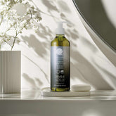 Geneva Green Liquid Hand Soap Refillable Bottle (370 ml) - 18Pack